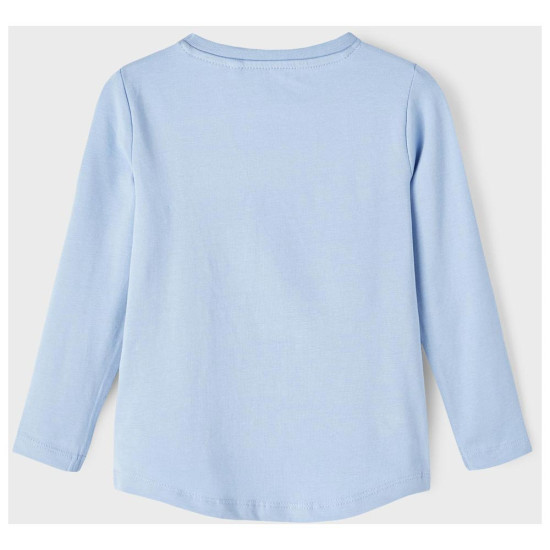 Name It Βρεφική μακρυμάνικη μπλούζα